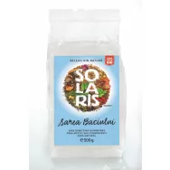 Sare gema fina Sarea baciului 500g - SOLARIS