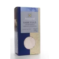 Sare roz fina ayurvedica 150g - SONNENTOR