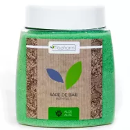 Sare baie aloe 900g - FLOPHARM