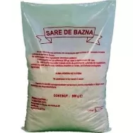 Sare de bazna 900g - GEOTERA