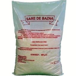 Sare de bazna 900g - GEOTERA