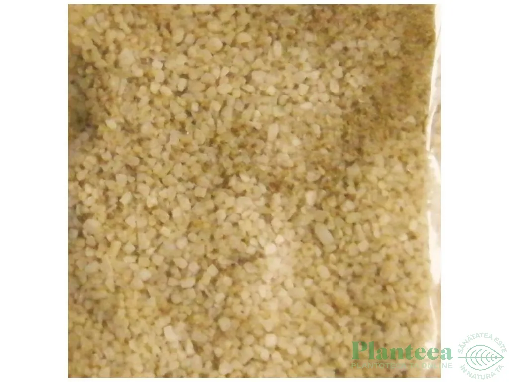 Sare mare cu telina 100g - FARMACIA NATURII