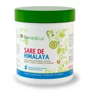 Gel sare Himalaya lavanda ghimbir cretusca 250ml - BIOMEDICUS