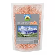 Sare roz grunjoasa Himalaya 500g - PIRIFAN