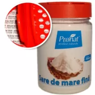 Sare mare fina 300g - PRONAT