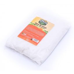 Sare mare grunjoasa iodata 1kg - NATUR ALL GREEN