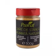 Sare stanca afumata natural 300g - PRONAT