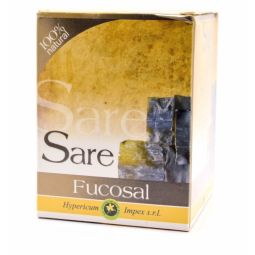 Sare fucosal 125g - HYPERICUM PLANT