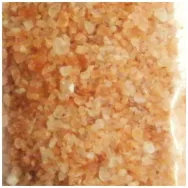 Sare roz cristale Himalaya 250g - FARMACIA NATURII