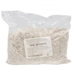 Sare gema neiodata 500g - NATURALIA