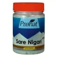 Sare Nigari [clorura magneziu] 200g - PRONAT