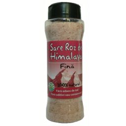 Sare roz fina himalaya neiodata 200g - HERBAL SANA