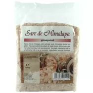 Sare roz grunjoasa Himalaya 500g - DECO ITALIA