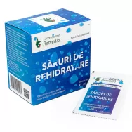 Saruri rehidratare 20pl - REMEDIA