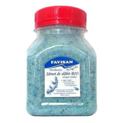 Saruri baie slabit 400g - FAVISAN