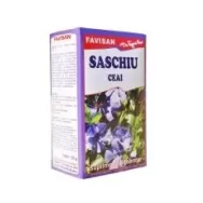 Ceai saschiu 25g - FAVISAN