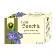 Ceai saschiu 20g - HYPERICUM PLANT