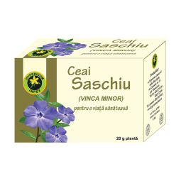 Ceai saschiu 20g - HYPERICUM PLANT