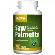 Saw palmetto 60cps - JARROW FORMULAS