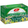 Ceai scai vanat 20dz - FARES