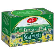 Ceai scai vanat 20dz - FARES