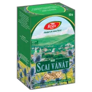 Ceai scai vanat 50g - FARES
