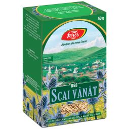 Ceai scai vanat 50g - FARES
