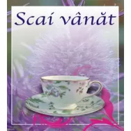 Ceai scai vanat 50g - CYANI