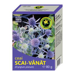 Ceai scai vanat 80g - HYPERICUM PLANT