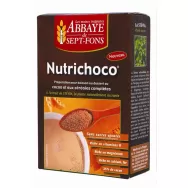 Premix desert cremos cereale cacao Nutrichoco 250g - ABBAYE