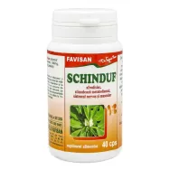 Schinduf 40cps - FAVISAN