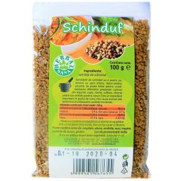 Condiment schinduf seminte 100g - HERBAL SANA