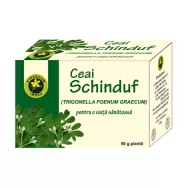 Ceai schinduf 50g - HYPERICUM PLANT