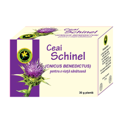 Ceai schinel 30g - HYPERICUM PLANT