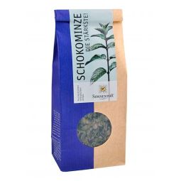 Ceai menta ciocolata eco 50g - SONNENTOR