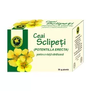 Ceai sclipeti 30g - HYPERICUM PLANT