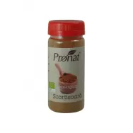 Condiment scortisoara macinata eco 55g - PRONAT