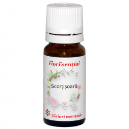 Ulei esential scortisoara 10ml - AQUA NANO