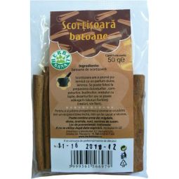 Condiment scortisoara batoane 50g - HERBAL SANA