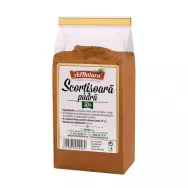 Condiment scortisoara macinata 50g - SANONATUR