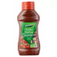 Ketchup fara zahar copii eco 500ml - DENNREE