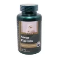 Sheep placenta 60cps - GROWFUL PHARMACEUTICAL