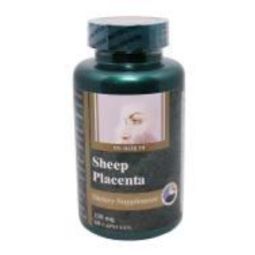 Sheep placenta 60cps - GROWFUL PHARMACEUTICAL