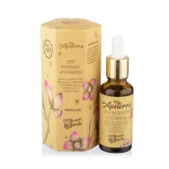 Ser fata intensiv antiaging coenzima Q10 colagen marin 30ml - APITERRA