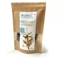 Alge marine spaghete bio 25g - KULAU