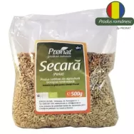 Secara boabe eco 500g - PRONAT