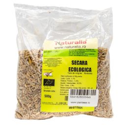 Secara boabe eco 500g - NATURALIA