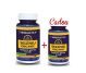 Pachet Oncology stem+Seleniu organic 60+30cps - HERBAGETICA