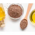 Ulei seminte in 500ml - HERBAL SANA