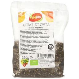 Seminte chia eco 250g - VIVIBIO